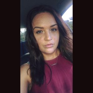 Meet your Posher, Erin